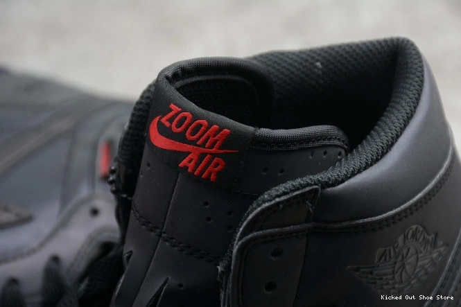 Kick Theory Fearless 1 High Zoom BV0006-900 Jordan Retro Air 0731